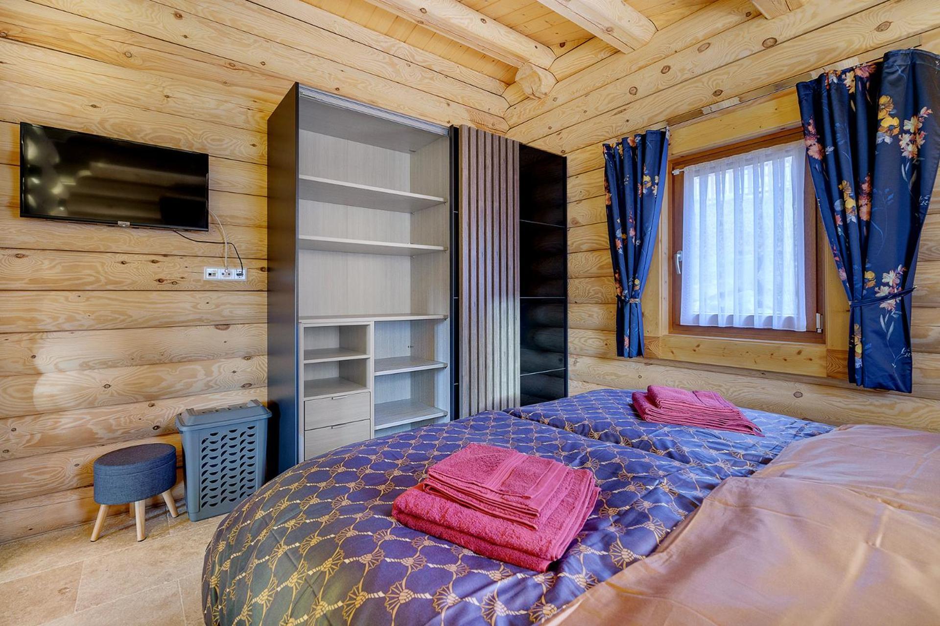 Dreams Villa Rieden  ภายนอก รูปภาพ