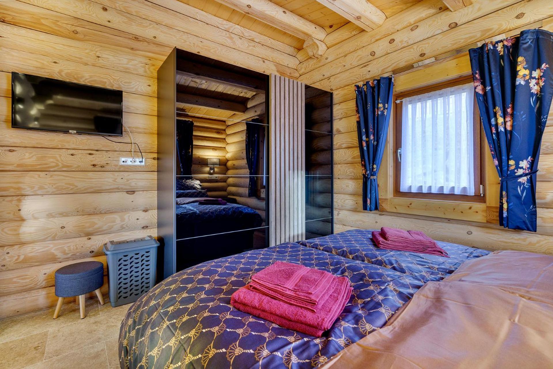 Dreams Villa Rieden  ภายนอก รูปภาพ