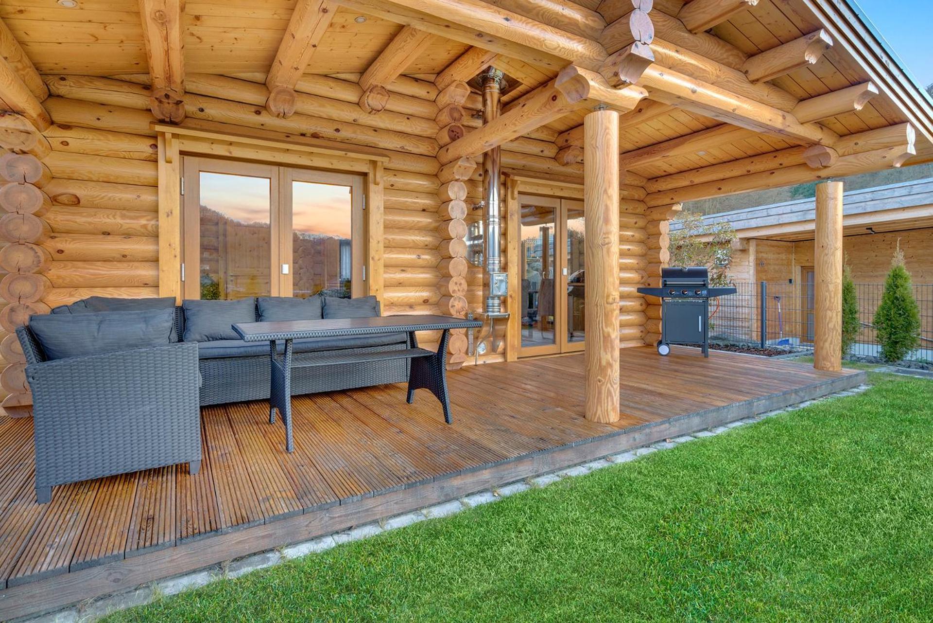 Dreams Villa Rieden  ภายนอก รูปภาพ